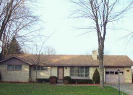 5126 County Line Rd, Mount Pleasant, WI 53403