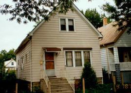 3127 N 39th St, Milwaukee, WI 53216