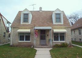 [Address Hidden by Seller], Milwaukee, WI 53219