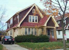 4411 N 37th St #4413, Milwaukee, WI 53209