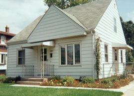 320 N 60th St, Milwaukee, WI 53213