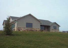 N1713 Bluebird Rd., Lebanon, WI 53098