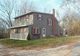[Address Hidden by Seller], Burlington, WI 53105