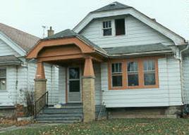 4542 N 37th St, Milwaukee, WI 53209
