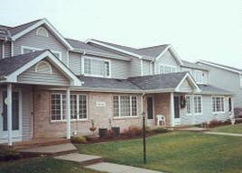 10150 W Whitnall Edge Dr #C, Franklin, WI 53132