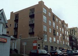 1920 N Farwell Ave. #406, Milwaukee, WI 53202