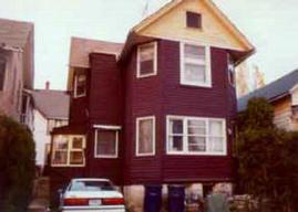 608 E Lincoln Ave, Milwaukee, WI 53207