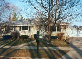1821 Sunset Ridge Dr., West Bend, WI 53090