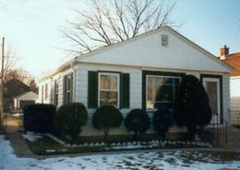 3559 S Logan St., Milwaukee, WI 53207