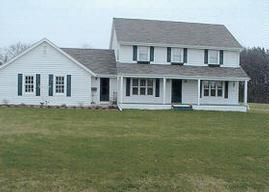 8570 S Rustic View Ln., Vernon, WI 53149