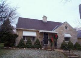 3131 S 37th St, Milwaukee, WI 53215