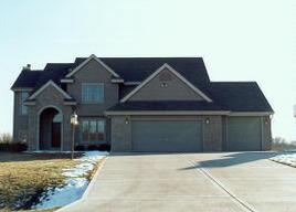 26311 Dukleth Rd, Norway, WI 53185