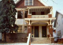 1907 N 47th St #1909, Milwaukee, WI 53208