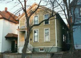 [Address Hidden by Seller], Milwaukee, WI 53207