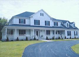 12205 W Bonniwell Rd, Mequon, WI 53097