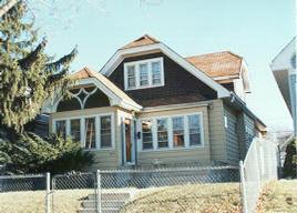 4614 N 41st, Milwaukee, WI 53209