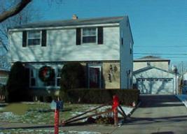 3316 Kennsington Square Rd., Sturtevant, WI 53177