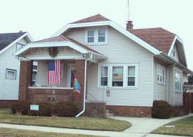 2123 La Salle St., Racine, WI 53402