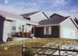 1283 River Park #EAST, Mukwonago, WI 53149