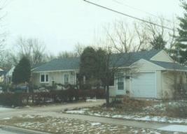 257 N Lincoln Dr., West Bend, WI 53095