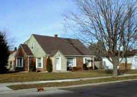 3104 La Salle St., Racine, WI 53402