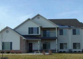[Address Hidden by Seller], Johnson Creek, WI 53038