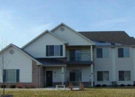 [Address Hidden by Seller], Johnson Creek, WI 53038