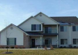 [Address Hidden by Seller], Johnson Creek, WI 53038