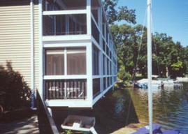 2501 S Browns Lake Rd. #B-5, Burlington, WI 53105