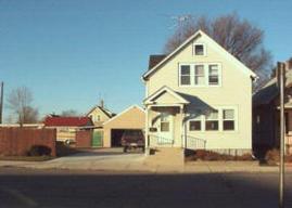 1630 Martin Ave., Sheboygan, WI 53083