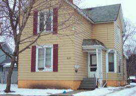 614 9th St., Racine, WI 53403