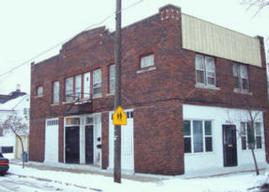 1843 La Salle St., Racine, WI 53404