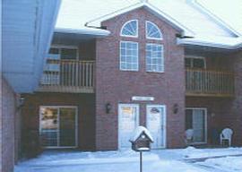 2581 N Parkway Meadow #W241, Pewaukee, WI 53072