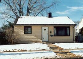 [Address Hidden by Seller], Milwaukee, WI 53218