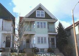 [Address Hidden by Seller], Milwaukee, WI 53207