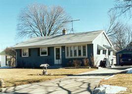 5822 S 33rd Ct., Milwaukee, WI 53221