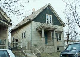 2615 W Orchard St, Milwaukee, WI 53204