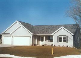 [Address Hidden by Seller], Franklin, WI 53132