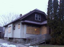 5157 N 39th St., Milwaukee, WI 53209