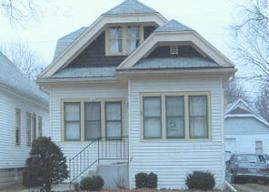5463 N 37th St, Milwaukee, WI 53209