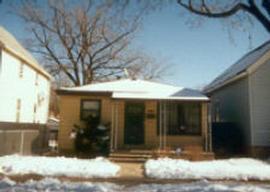 5312 N 39th St., Milwaukee, WI 53209