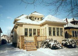 4765 N 39th St., Milwaukee, WI 53209