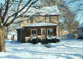 313 S Third St, Delavan, WI 53115