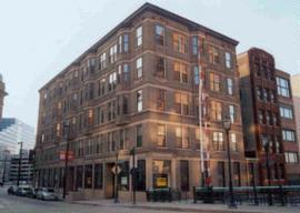 108 W Wells St #4D, Milwaukee, WI 53203