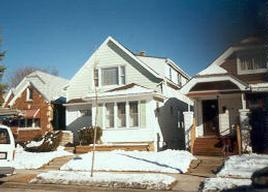 4922 N 37th St, Milwaukee, WI 53209