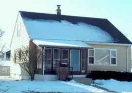 [Address Hidden by Seller], South Milwaukee, WI 53172