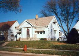 [Address Hidden by Seller], West Allis, WI 53219