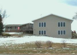[Address Hidden by Seller], Lafayette, WI 53121