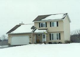 [Address Hidden by Seller], Caledonia, WI 53406