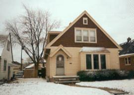 3600 N 55th St #3602, Milwaukee, WI 53216